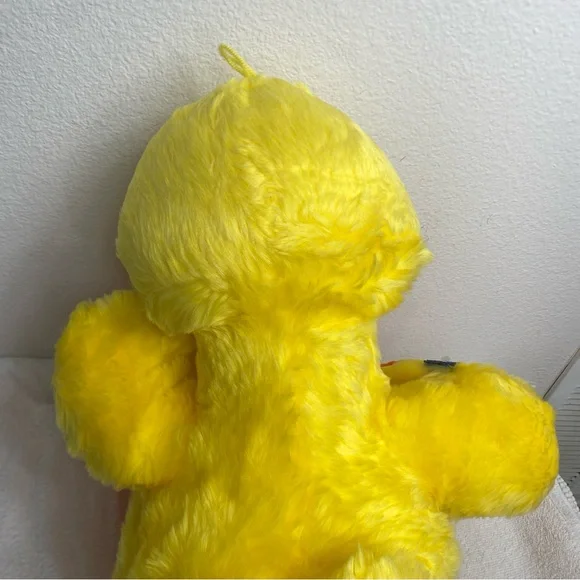 NWT New Vintage 1992 Applause Sesame Street Big Bird 30" Plush Collectible Retro - Picture 8 of 14